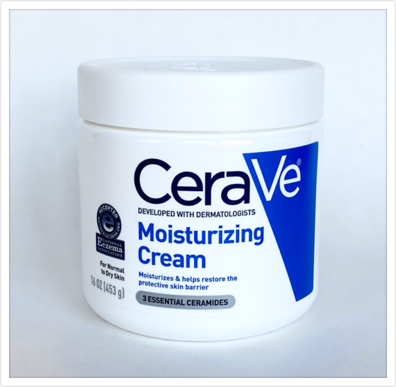 CeraVe - My Favorite Brand Cleanser and Moisturizing Cream - Kind Love ...